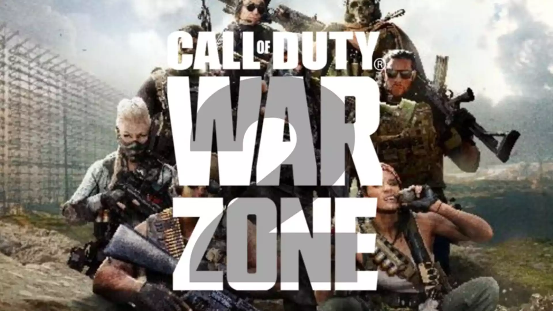 Call of Duty Warzone 2 and Modern Warfare 2 are officially confirmed