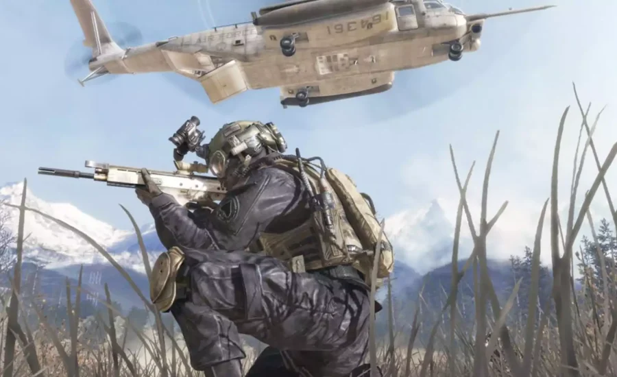 Modern Warfare II Popular features return