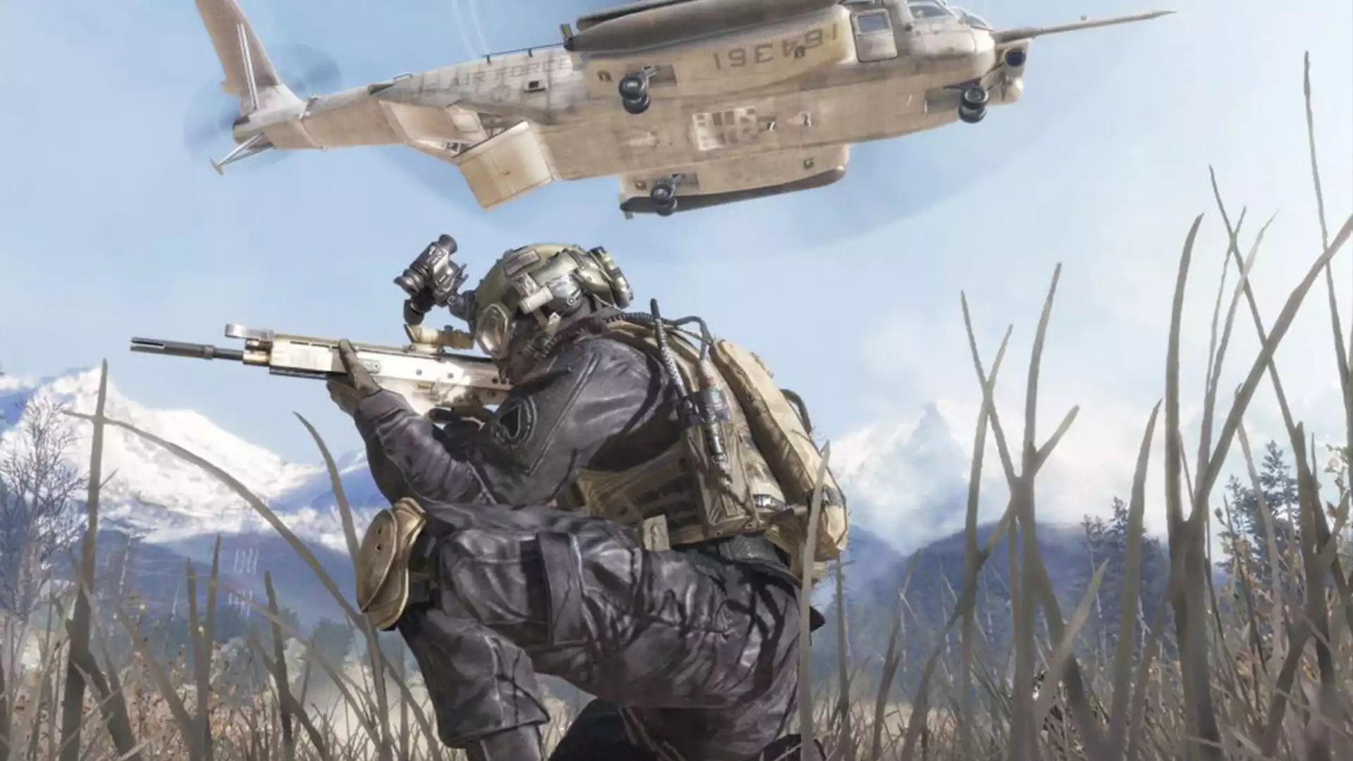 Modern Warfare II Popular features return