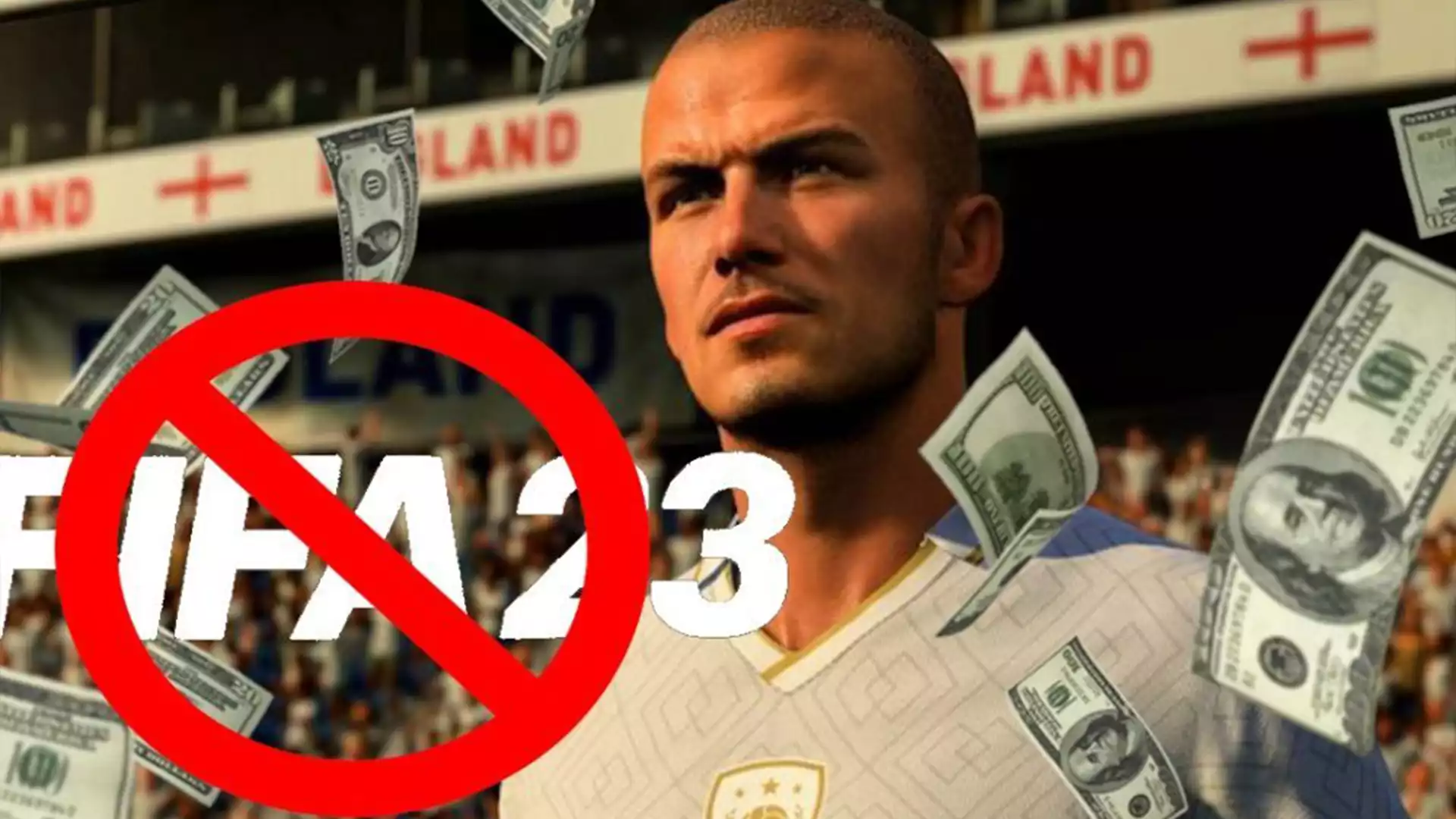 Name of next FIFA leaked, probably not called FIFA 23