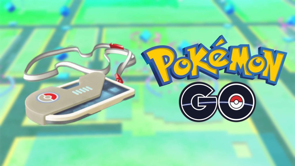 PoGO – Pokémon Go FIGHT – Limited research on store item brings stardust