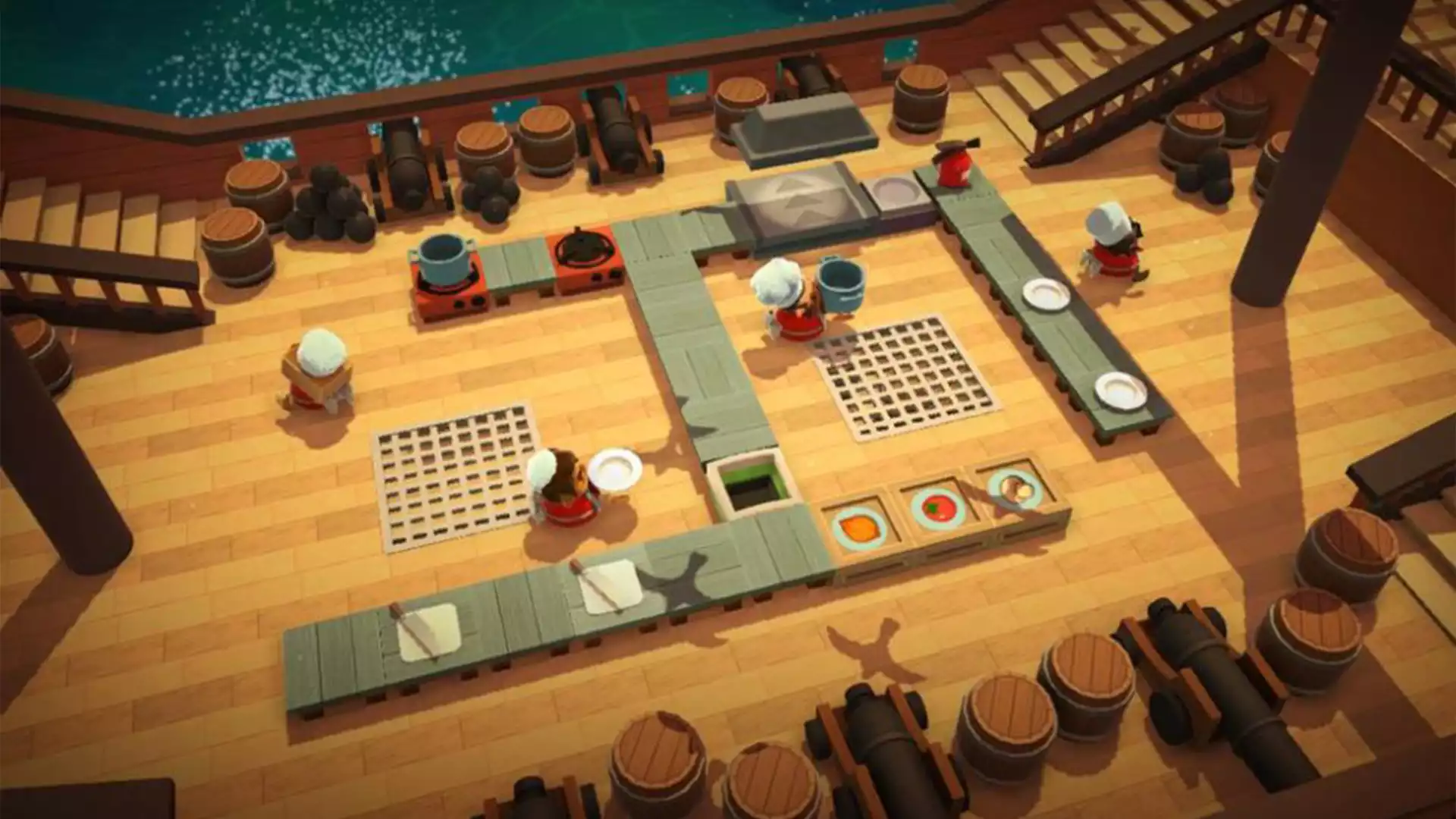 These five #videogames invite you to gamble together