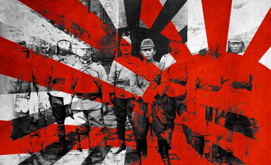 Faction Call of Duty - Imperial Japanese Army