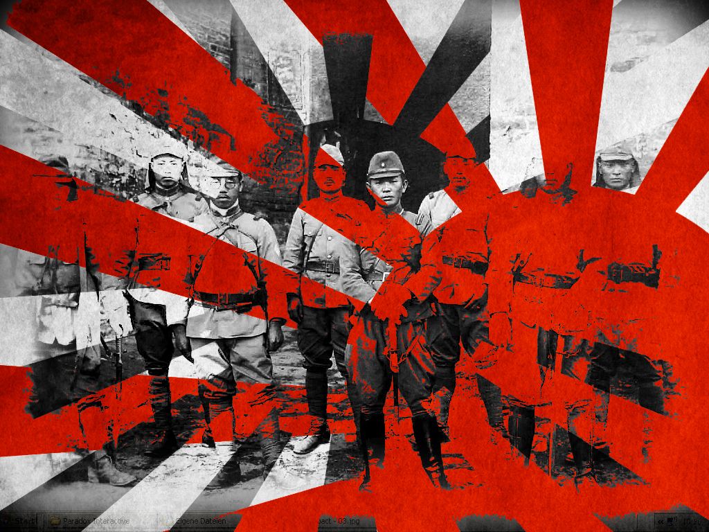 Faction Call of Duty - Imperial Japanese Army