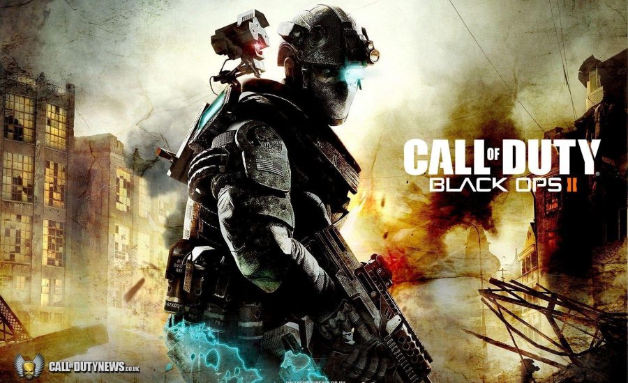 Faction Call of Duty - Black Ops