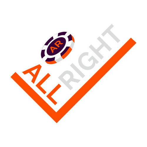 Allright Casino Review and Bonus