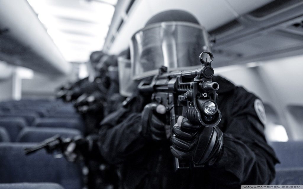 Armies Call of Duty - GIGN