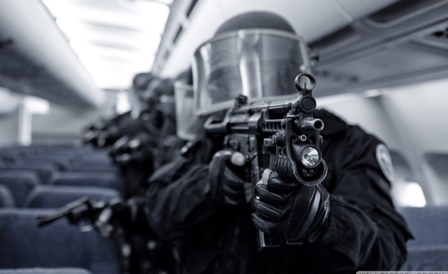 Armies Call of Duty - GIGN