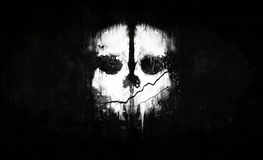 Armies Call of Duty - Ghosts