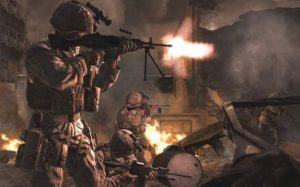 Armies Call of Duty - United States Marine Corps