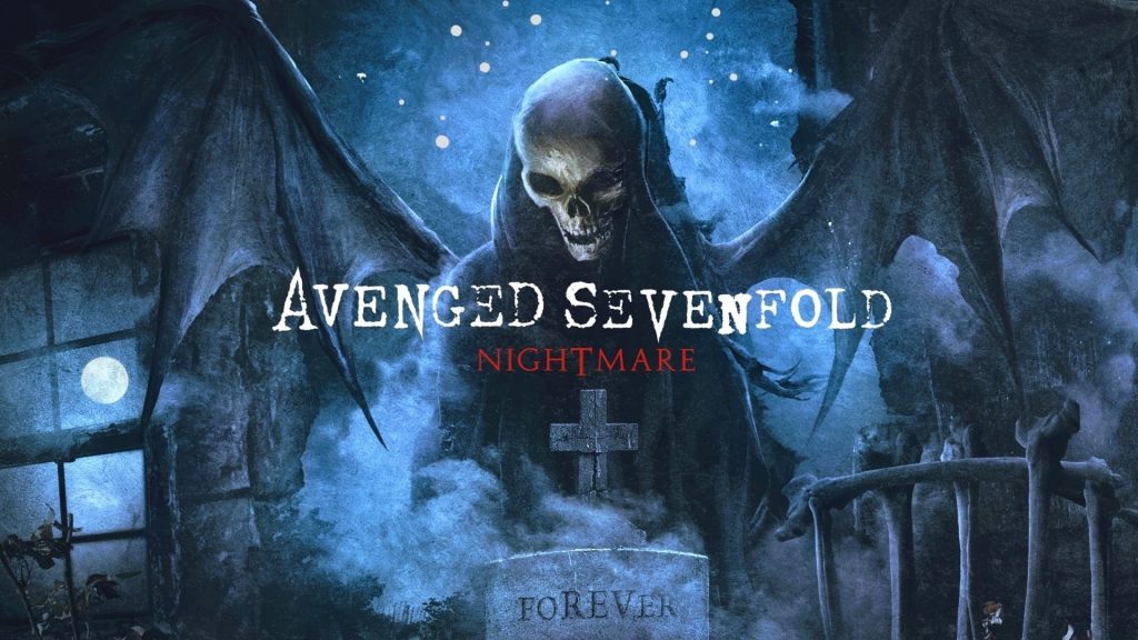 Avenged Sevenfold