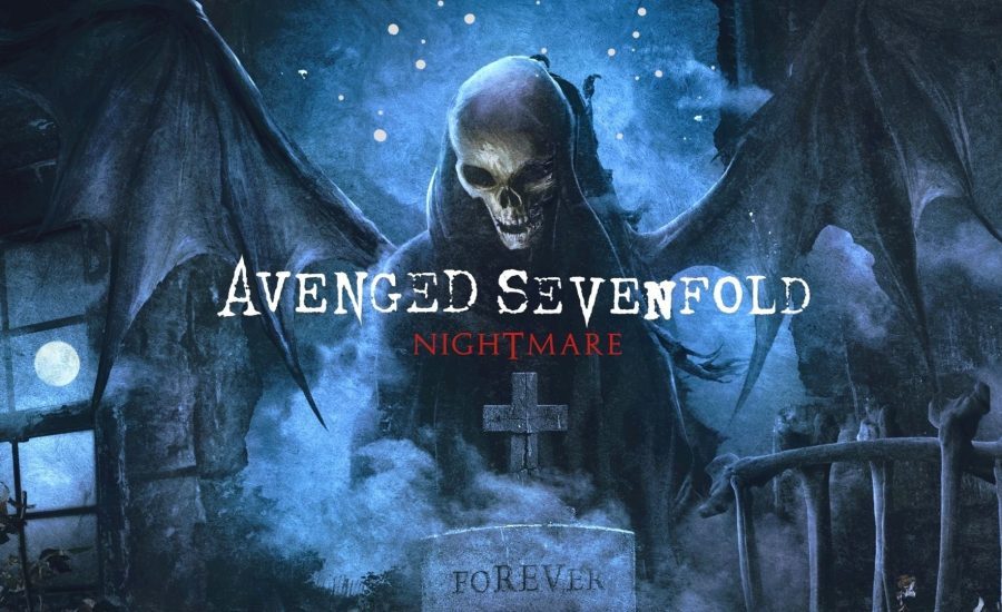 Avenged Sevenfold