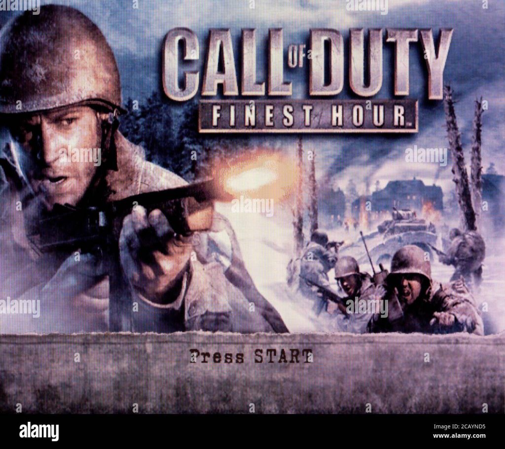 Call-of-Duty-Finest-Hour