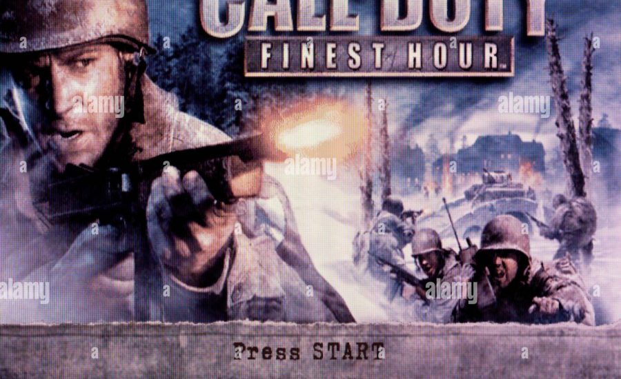 Call-of-Duty-Finest-Hour