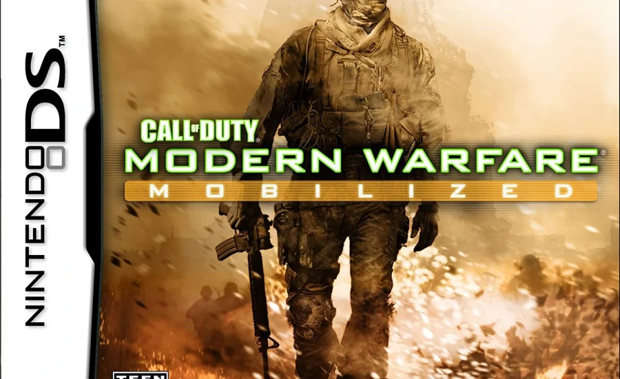 Call-of-Duty-Modern-Warfare-Mobilized