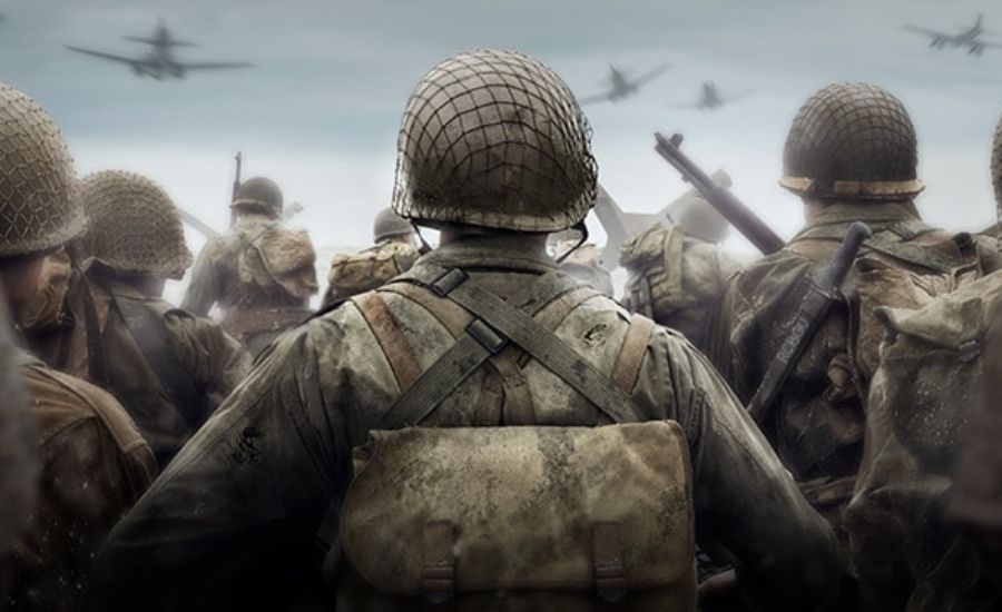 Call-of-Duty-WWII