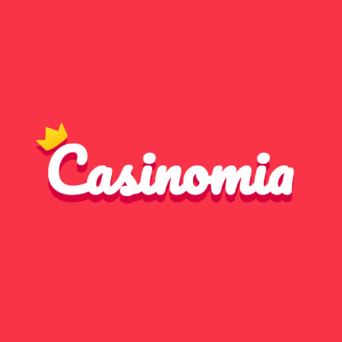 Casinomia 500€ Welcome Bonus