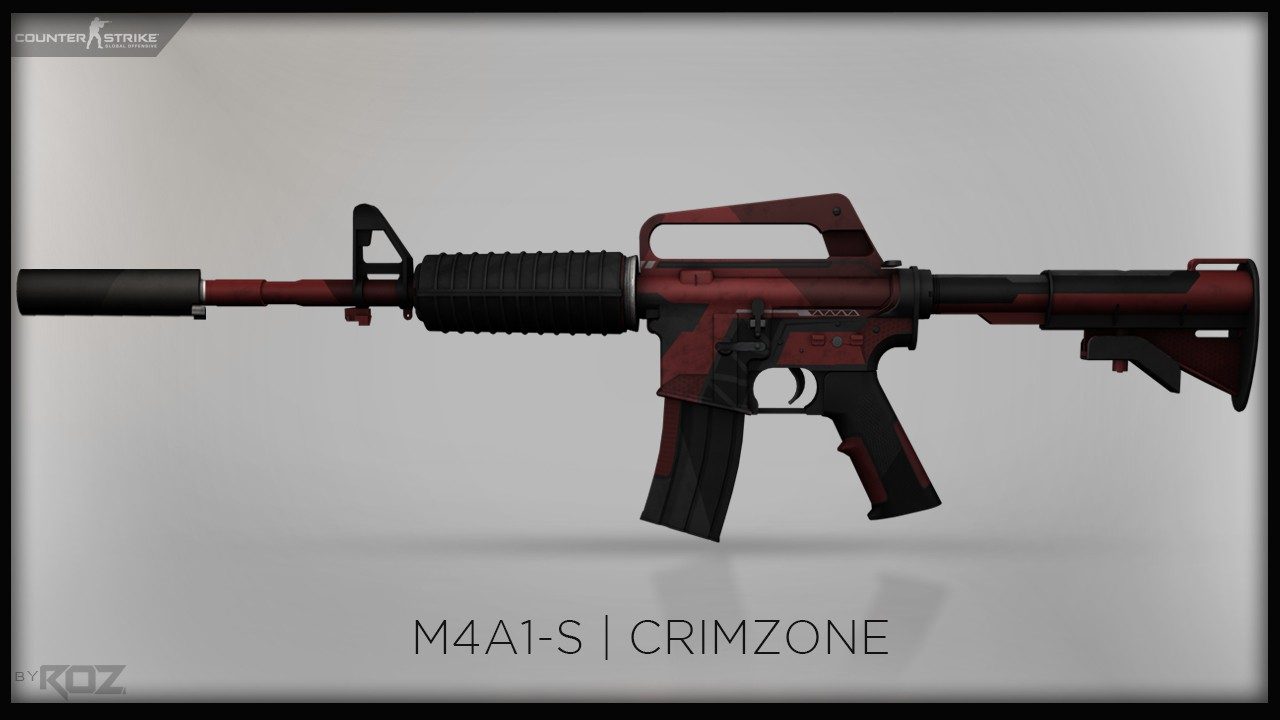 Counter-Strike-M4A1-S.