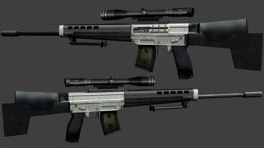 Counter-Strike-SIG-550