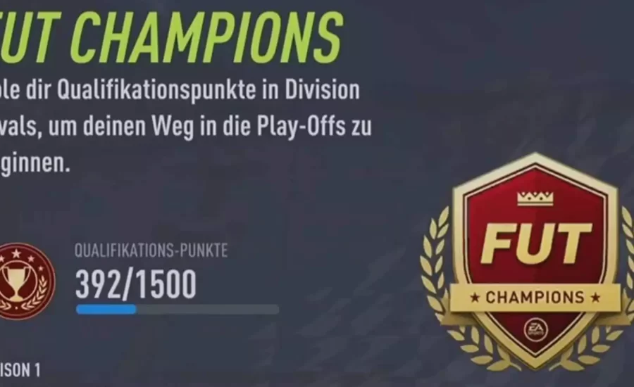 FIFA 22 FUT Weekend League New WL system facilitates qualification for FUT Champions