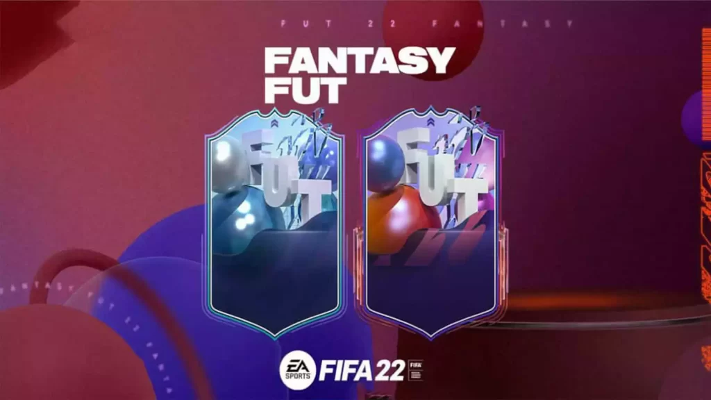 FIFA 22 Fantasy FUT, TOTS & other promos