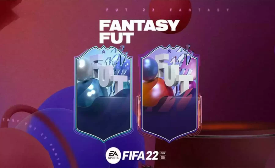 FIFA 22 Fantasy FUT, TOTS & other promos