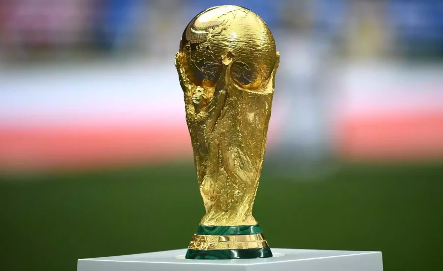 Fifa World Cup 2022 Germany faces Japan and Spain at World Cup - One opponent open