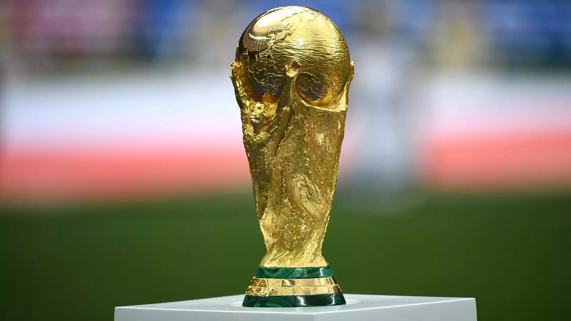 Fifa World Cup 2022 Germany faces Japan and Spain at World Cup - One opponent open