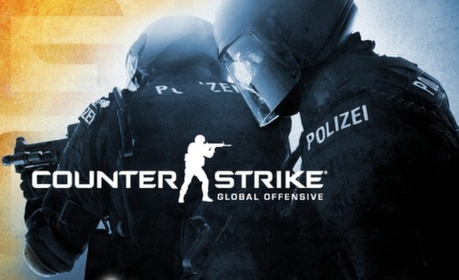 Games CS:GO - Counter Strike