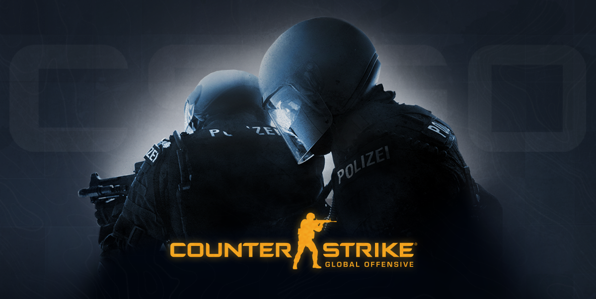 Games CS:GO -Counter Strike Complete