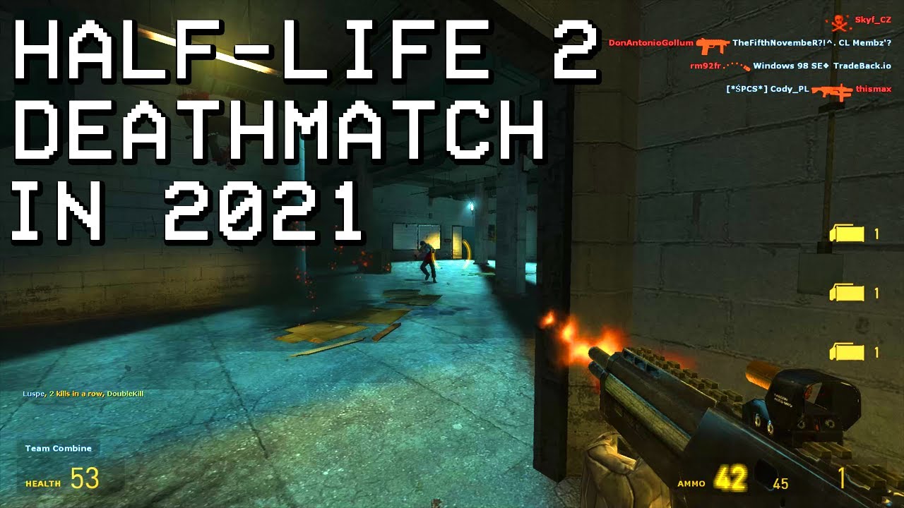 Games-CSGO-Counter-Strike-Half-Life-2-Deathmatch