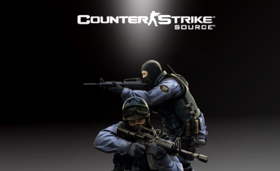 Games-CSGO-Counter-Strike-Source