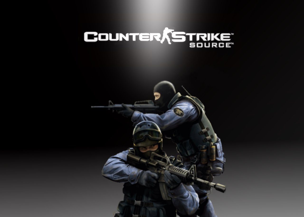 Games-CSGO-Counter-Strike-Source