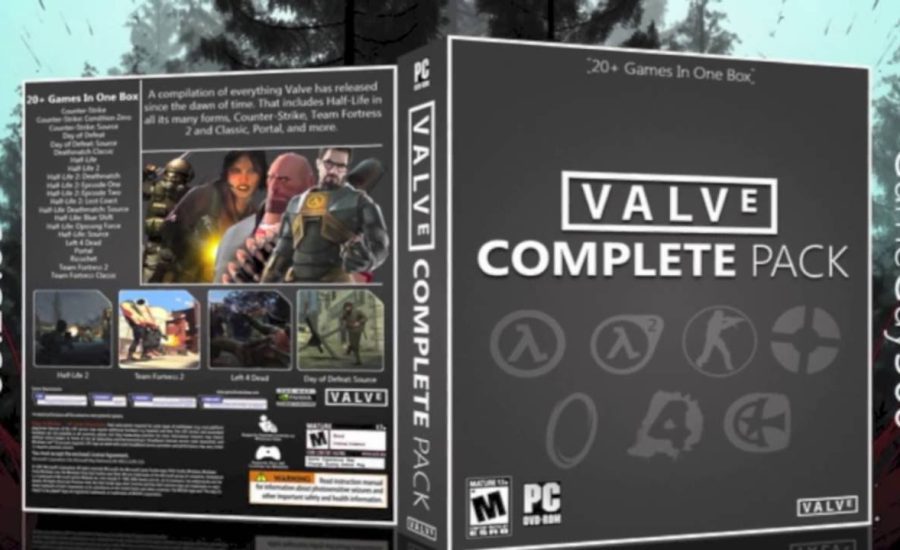 Games-CSGO-Counter-Strike-Valve-Complete-Pack