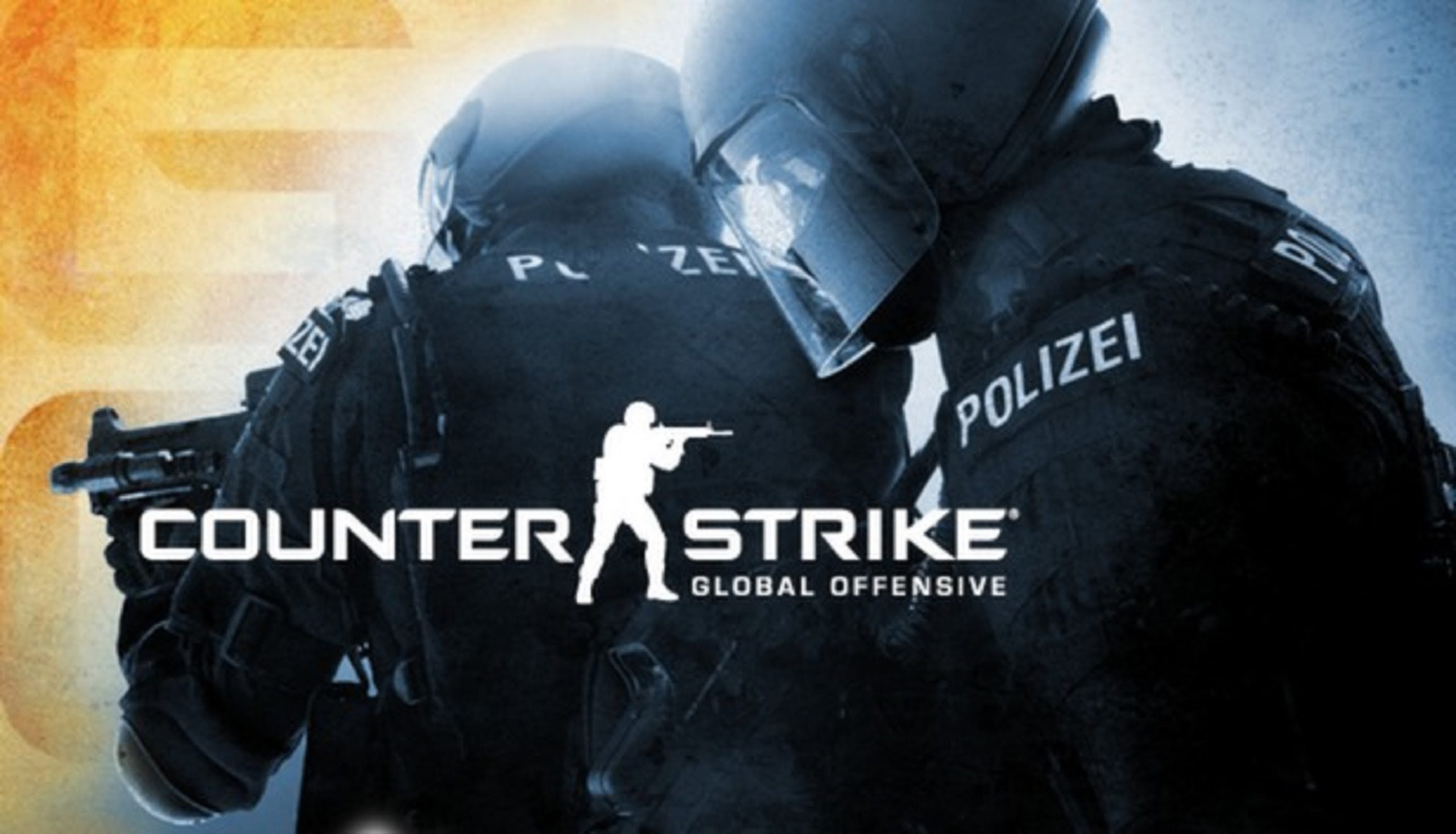 Games CS:GO - Counter Strike