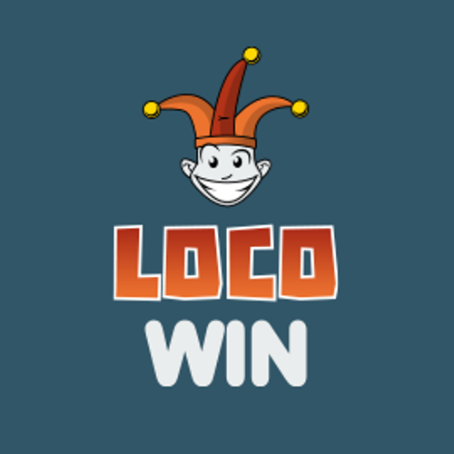 Locowin 1850€ Welcome Bonus