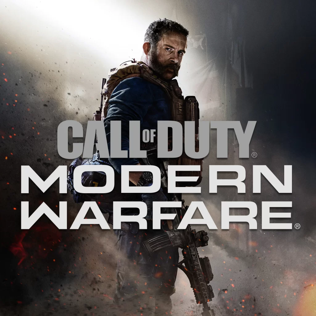 Modern Warfare (series)