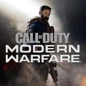 Games Call of Duty – Games Modern Warfare (series)