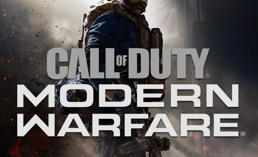 Modern Warfare (series)