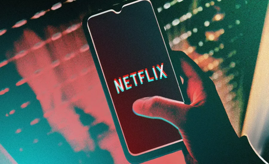 Netflix now wants to crack down on millions of customers who share access data