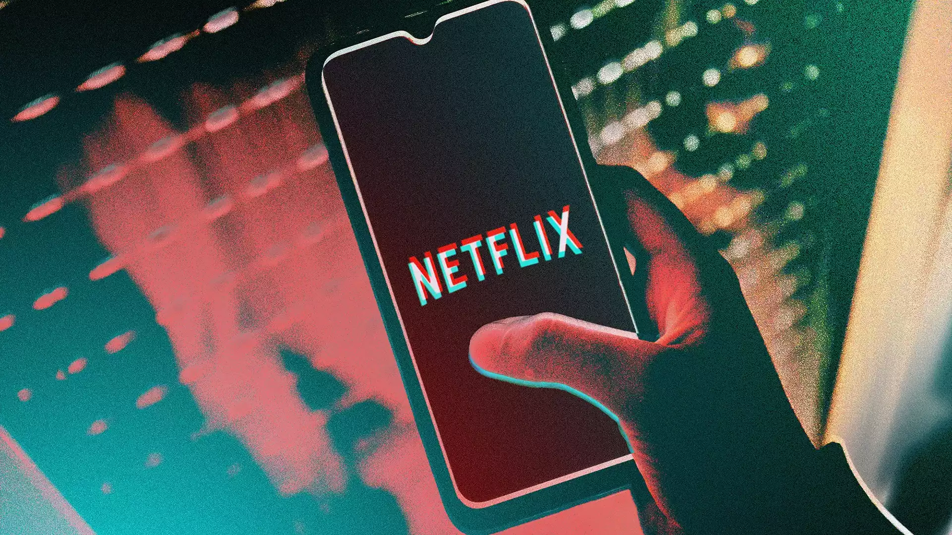 Netflix now wants to crack down on millions of customers who share access data