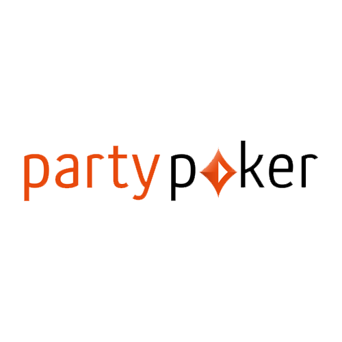 Partypoker 10€ Welcome Bonus