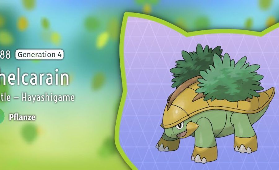 PoGO – Pokémon Go Chelcarain - Counter Guide to the Raid Boss