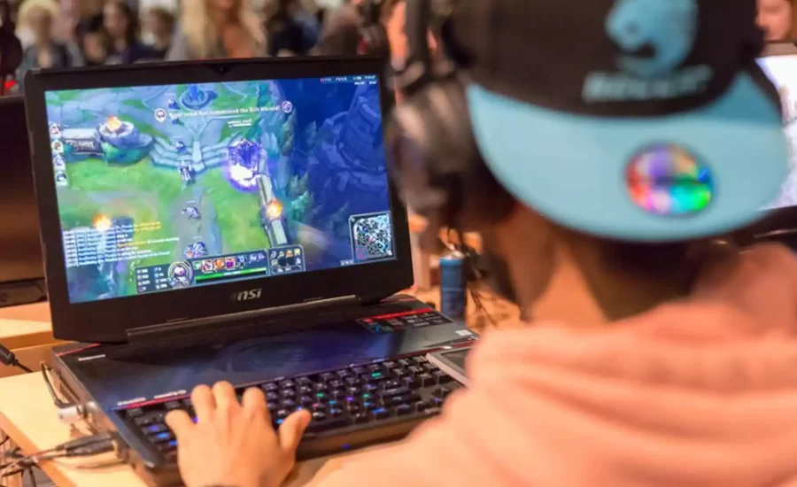 State of Schleswig-Holstein establishes its own e-sports team