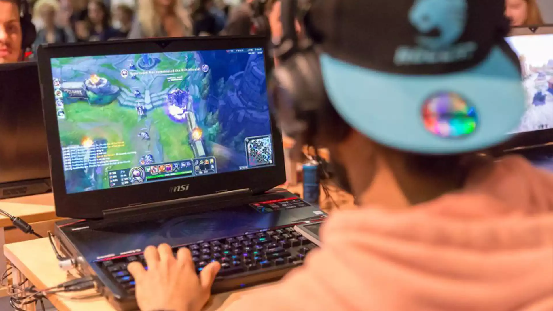 State of Schleswig-Holstein establishes its own e-sports team