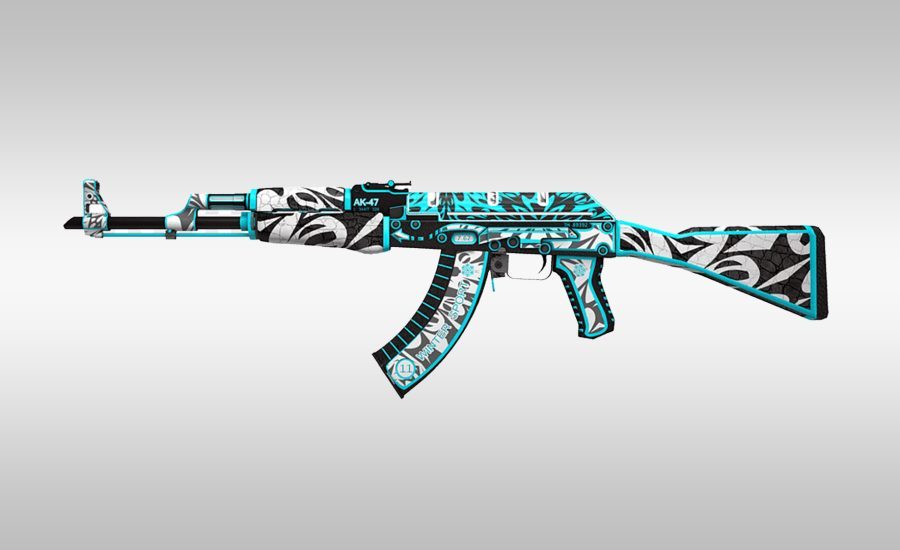 Counter-Strike-AK-47