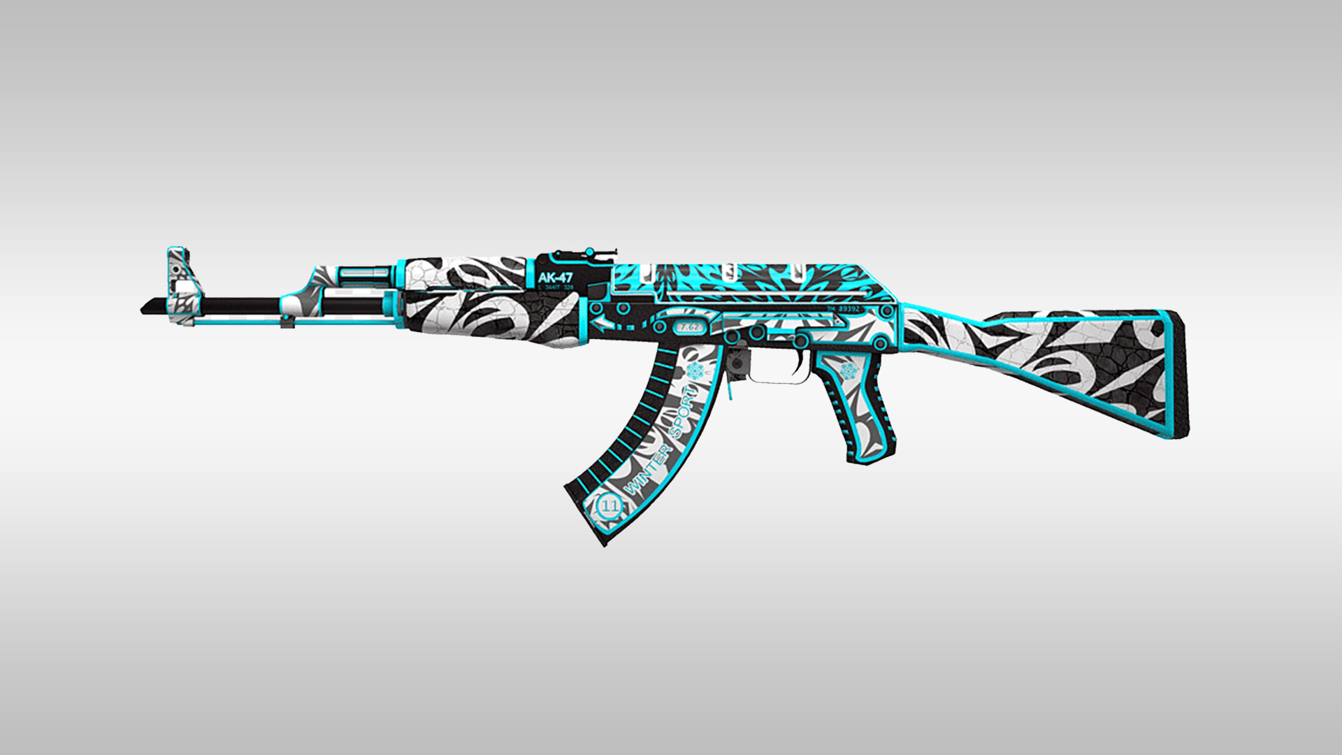 Counter-Strike-AK-47
