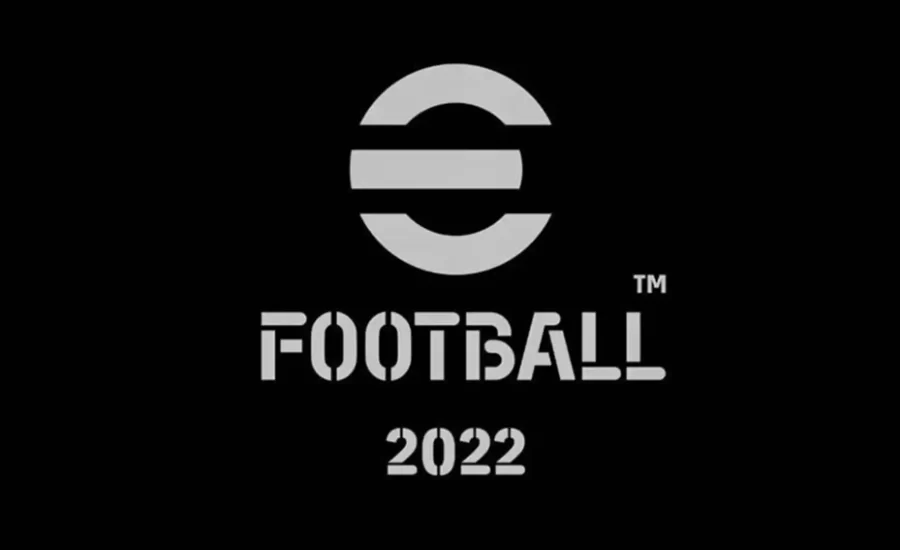 eFootball 2022 - New version released