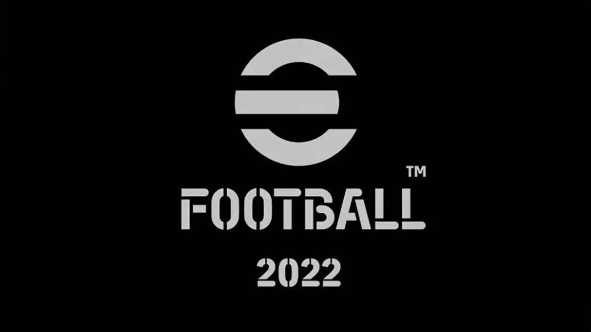 eFootball 2022 - New version released