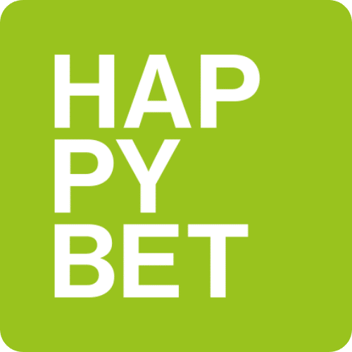 Happybet 100€ Bonus